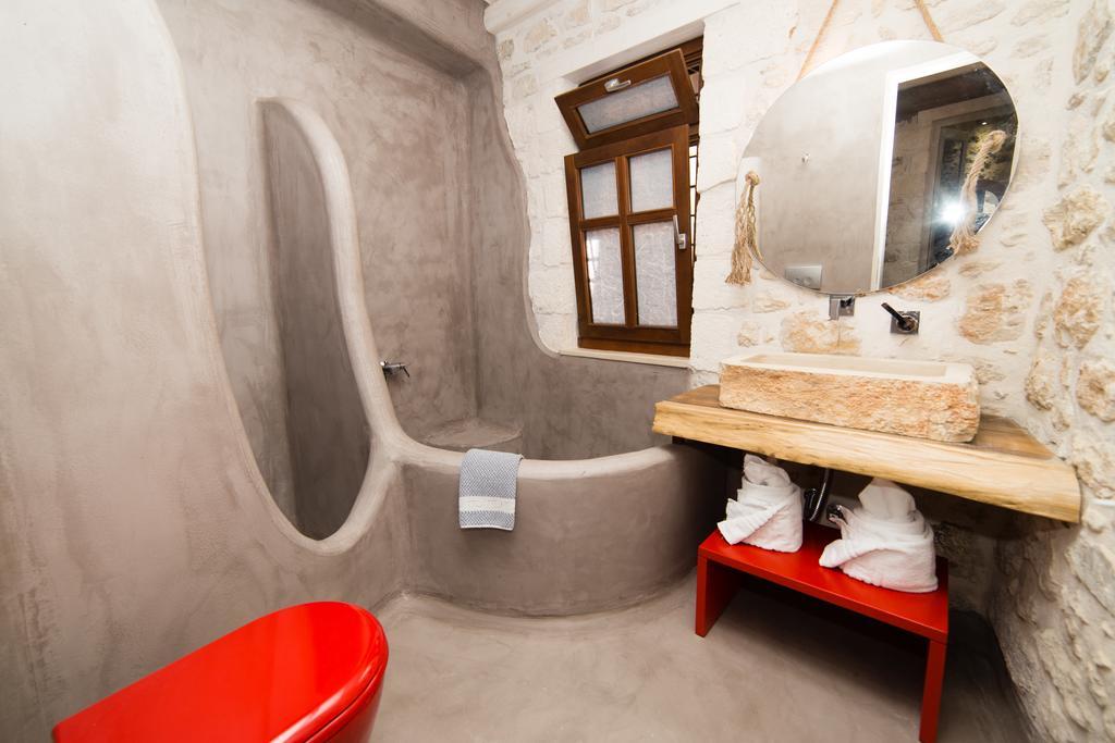 Ac Homes Alice レティムノ エクステリア 写真